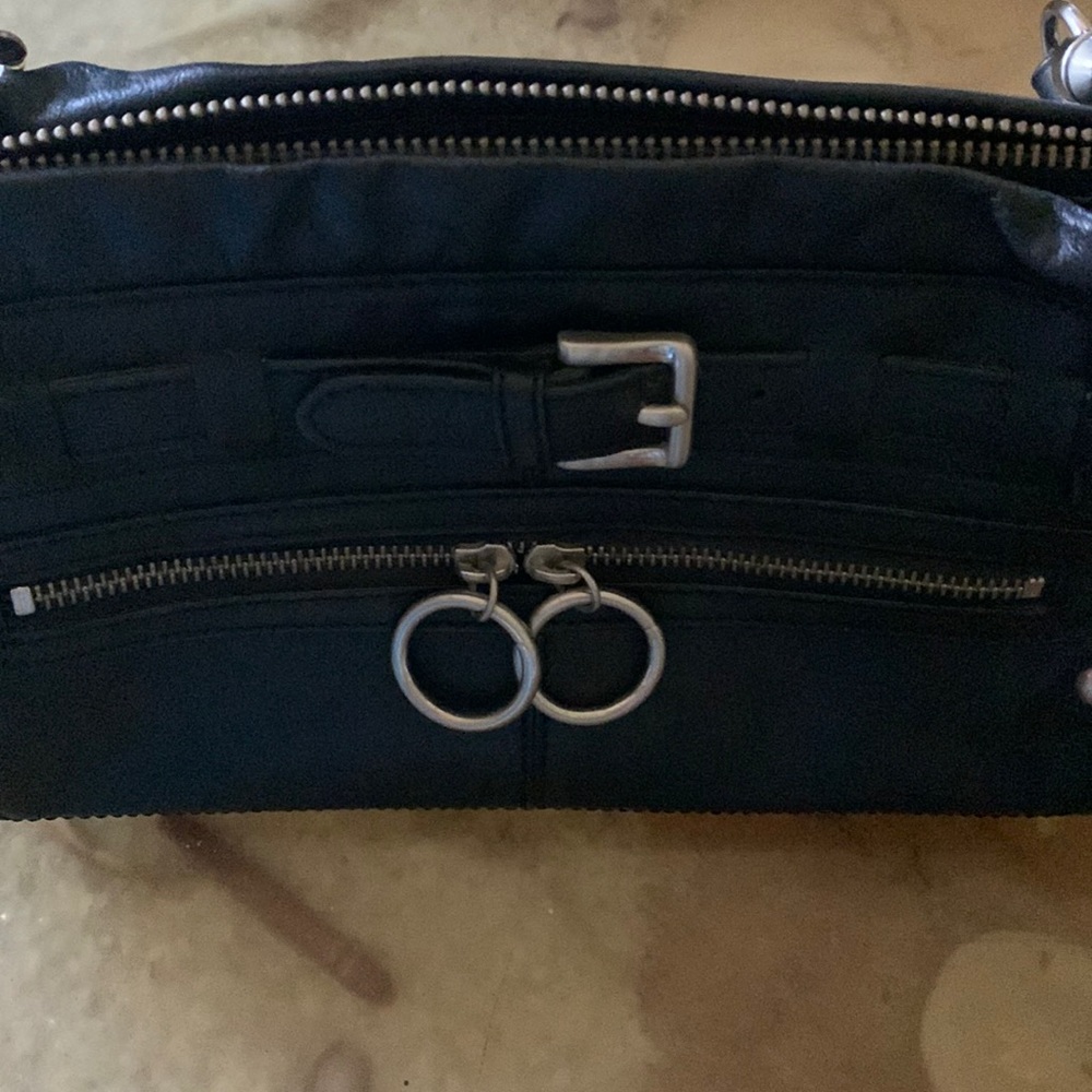 Via Spiga purse